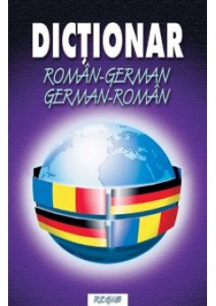 Dictionar roman-german german-roman