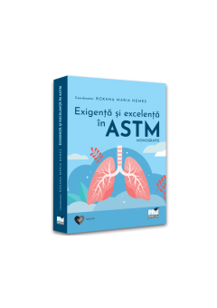 Exigenta si excelenta in astm - Monografie