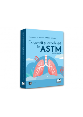 Exigenta si excelenta in astm - Monografie