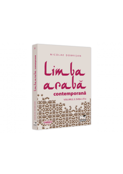 Limba araba contemporana Vol II Editia a III-a